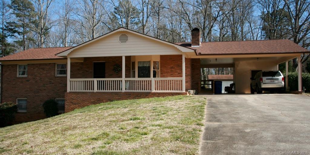 123 Russell Drive Rutherfordton, NC 28139 - Photo 18 of 20