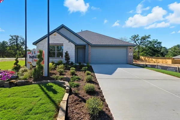 $279,990 | 3800 Rose Hl Court, Denison, TX 75020