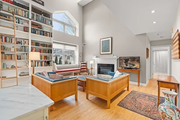 $1,075,000 | 47 Village Avenue, Unit 203, Dedham, MA 02026