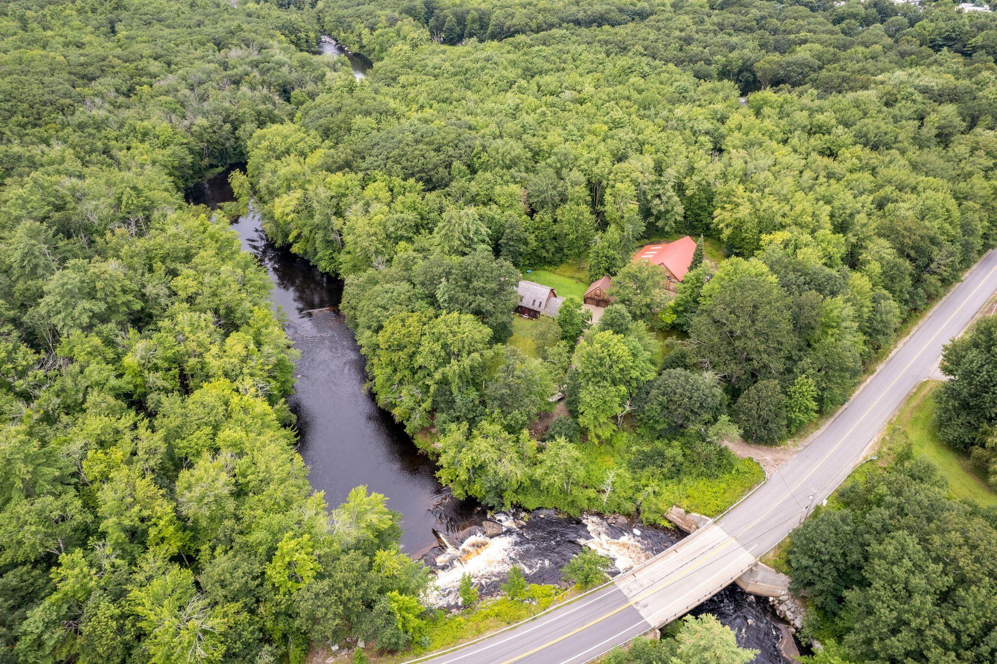 1006 Old North Berwick Road Alfred, ME 04002 - Photo 1 of 60 1006 Old North Berwick Rd Alfred ME 01