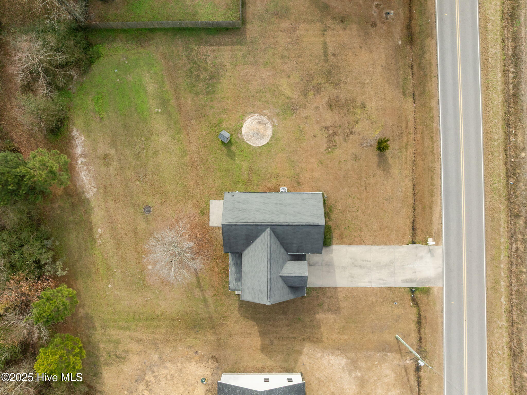 436 Huffmantown Road Richlands, NC 28574 - Photo 18 of 51