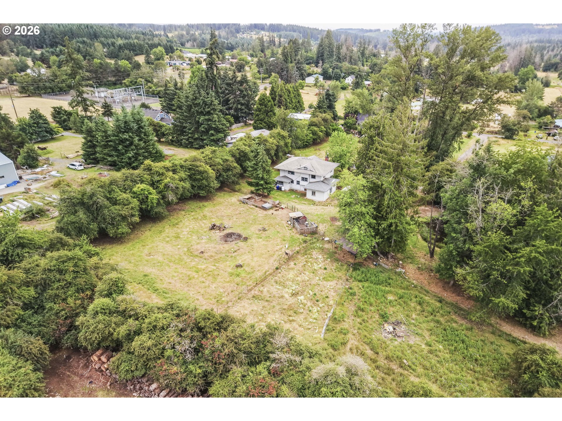 29922 South Hult Road Colton, OR 97017 - Photo 37 of 48