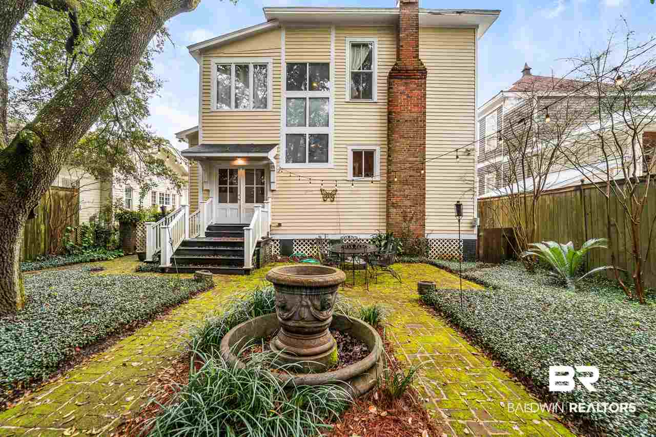 257 South Georgia Avenue Mobile, AL 36604 - Photo 23 of 30