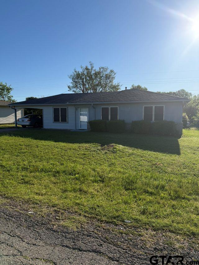 3045 Monroe Street Commerce, TX 75428 - Photo 1 of 17