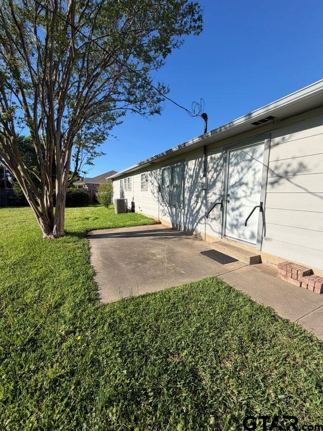 3045 Monroe Street Commerce, TX 75428 - Photo 16 of 17