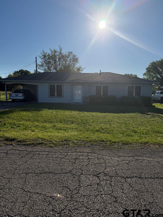 3045 Monroe Street Commerce, TX 75428 - Photo 2 of 17