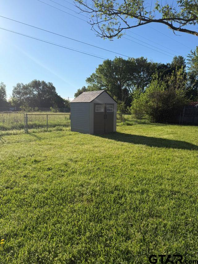 3045 Monroe Street Commerce, TX 75428 - Photo 5 of 17