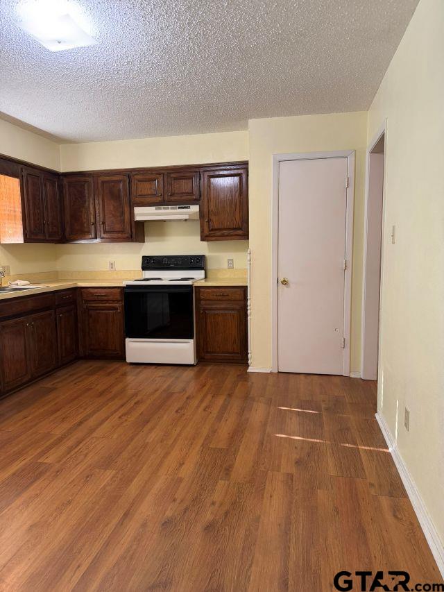3045 Monroe Street Commerce, TX 75428 - Photo 8 of 17