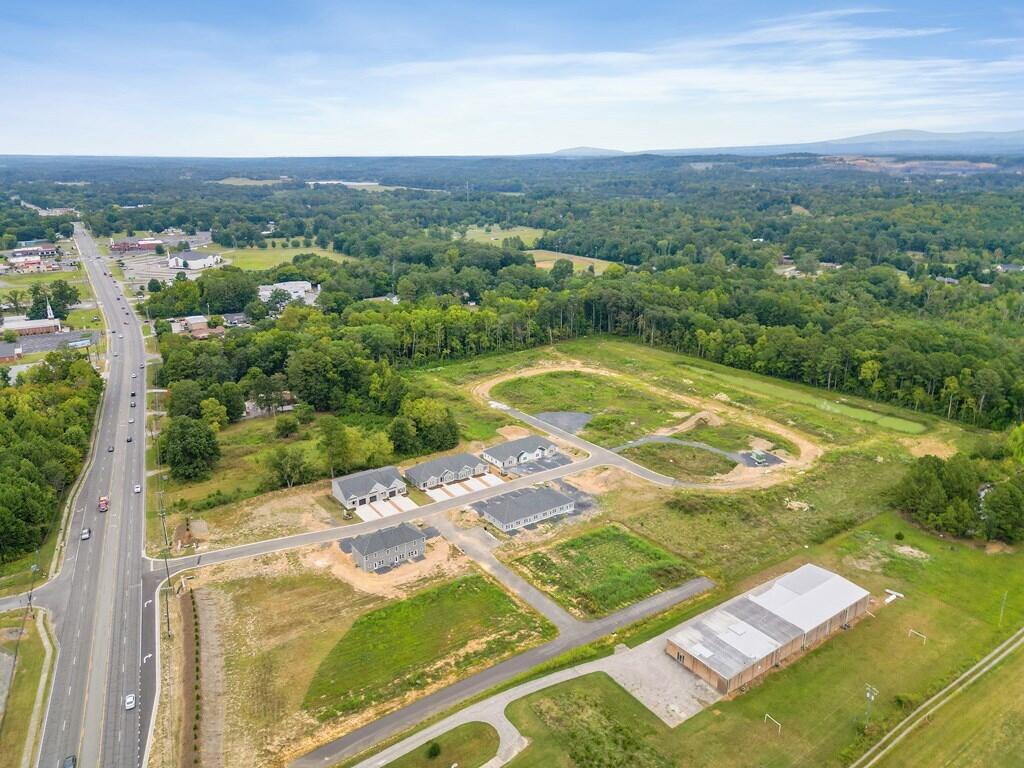 0 Andros Drive Dalton, GA 30721 - Photo 3 of 13 130175_2