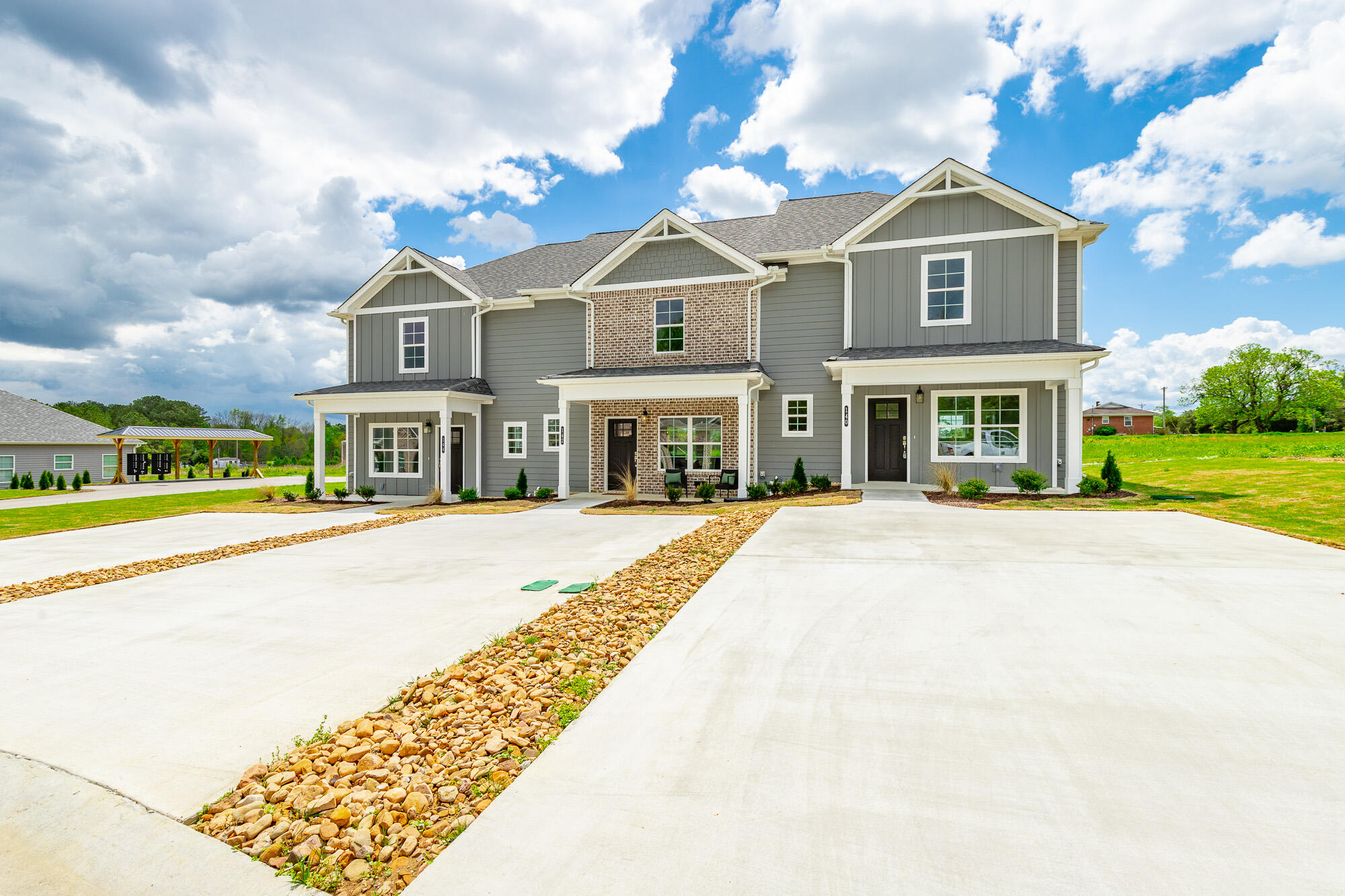 0 Andros Drive Dalton, GA 30721 - Photo 6 of 13 142 Andros Drive HD-2