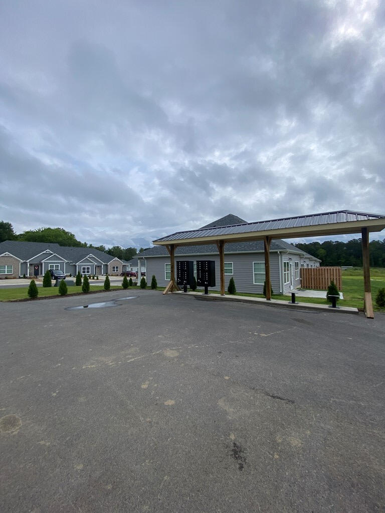 0 Andros Drive Dalton, GA 30721 - Photo 9 of 13 130175_5