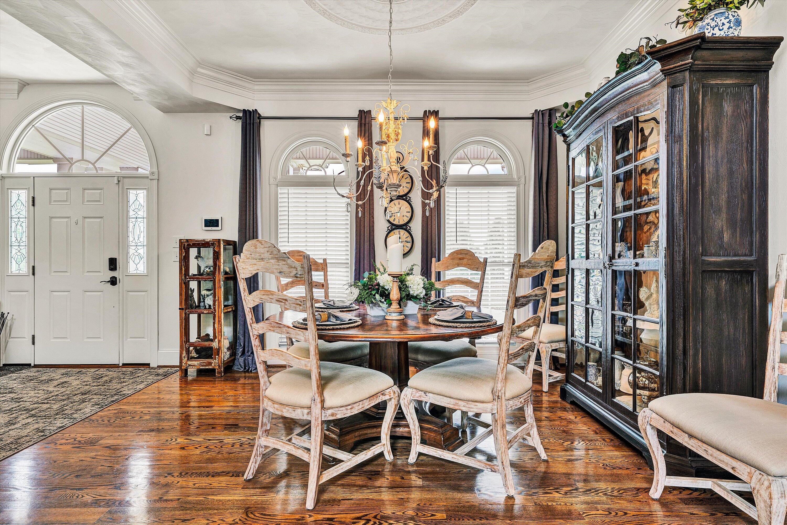 1483 Morgans Church Road Bedford, VA 24523 - Photo 21 of 103 017-SGP-09570