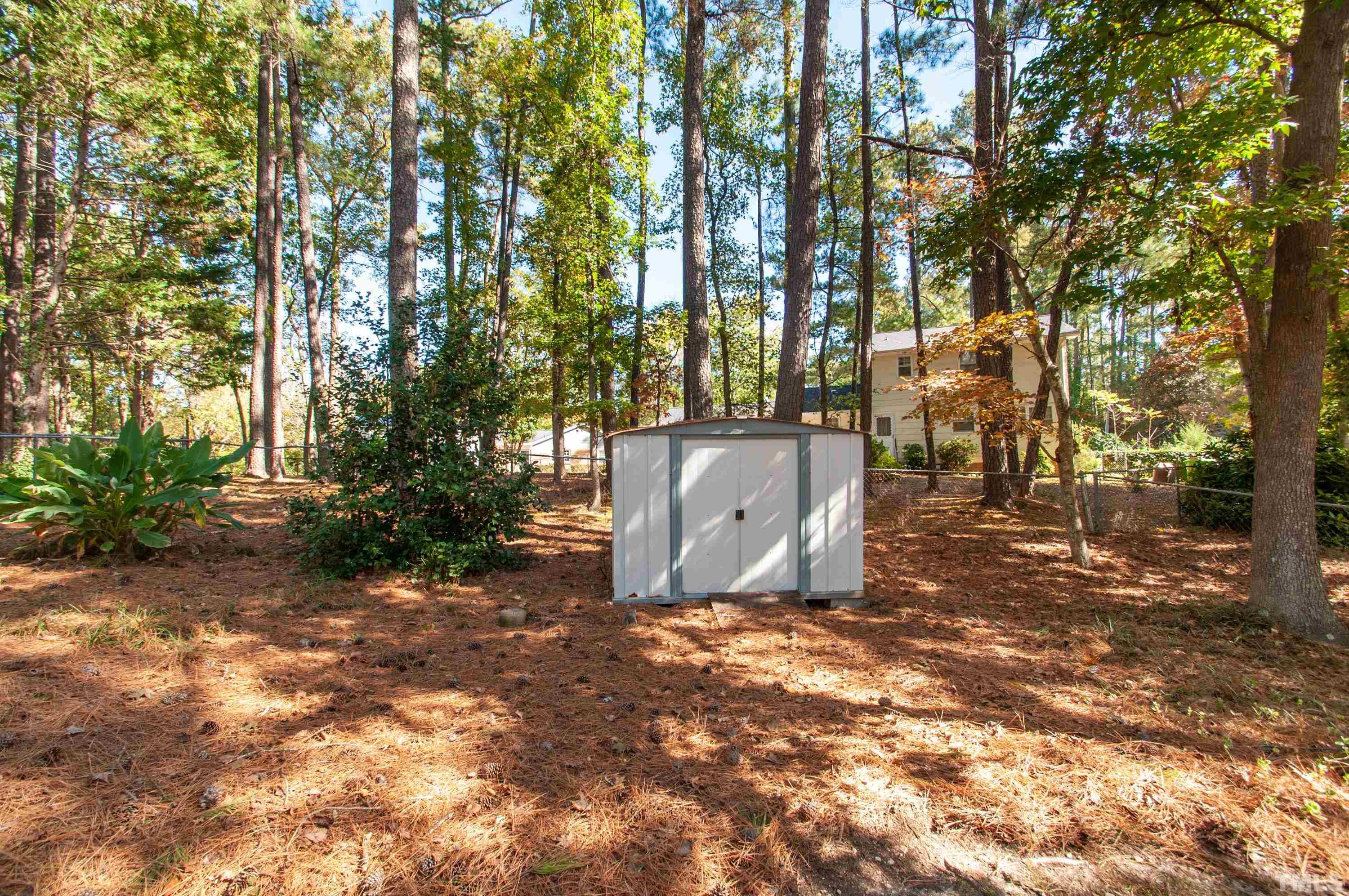 5813 Caledonia Street Raleigh, NC 27609 - Photo 33 of 50 Gallery Image 33