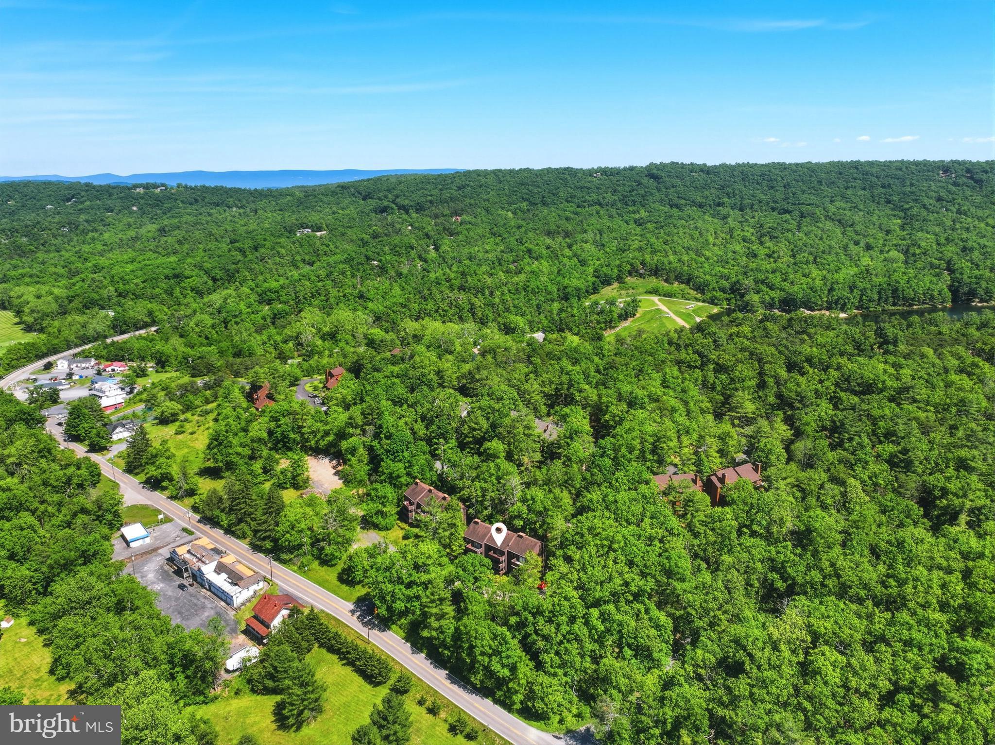 274 The Hill Road, Unit 13C Basye, VA 22810 - Photo 41 of 45