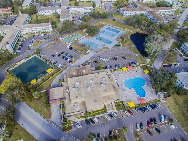 $1,500 | 2043 Denmark Street, Unit 53, Clearwater, FL 33763