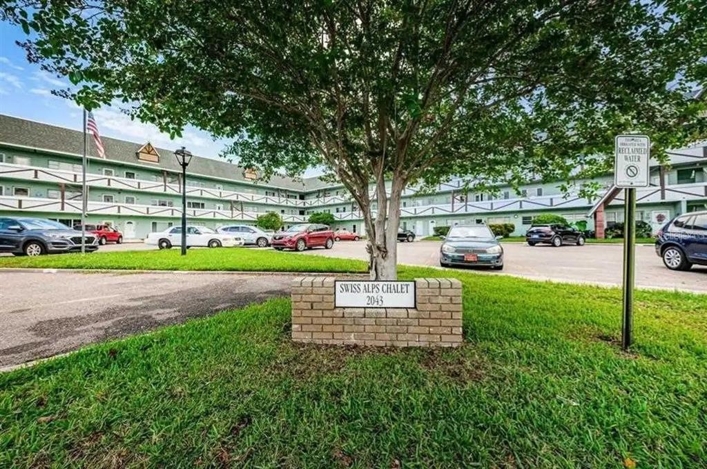 2043 Denmark Street, Unit 53 Clearwater, FL 33763 - Photo 10 of 36