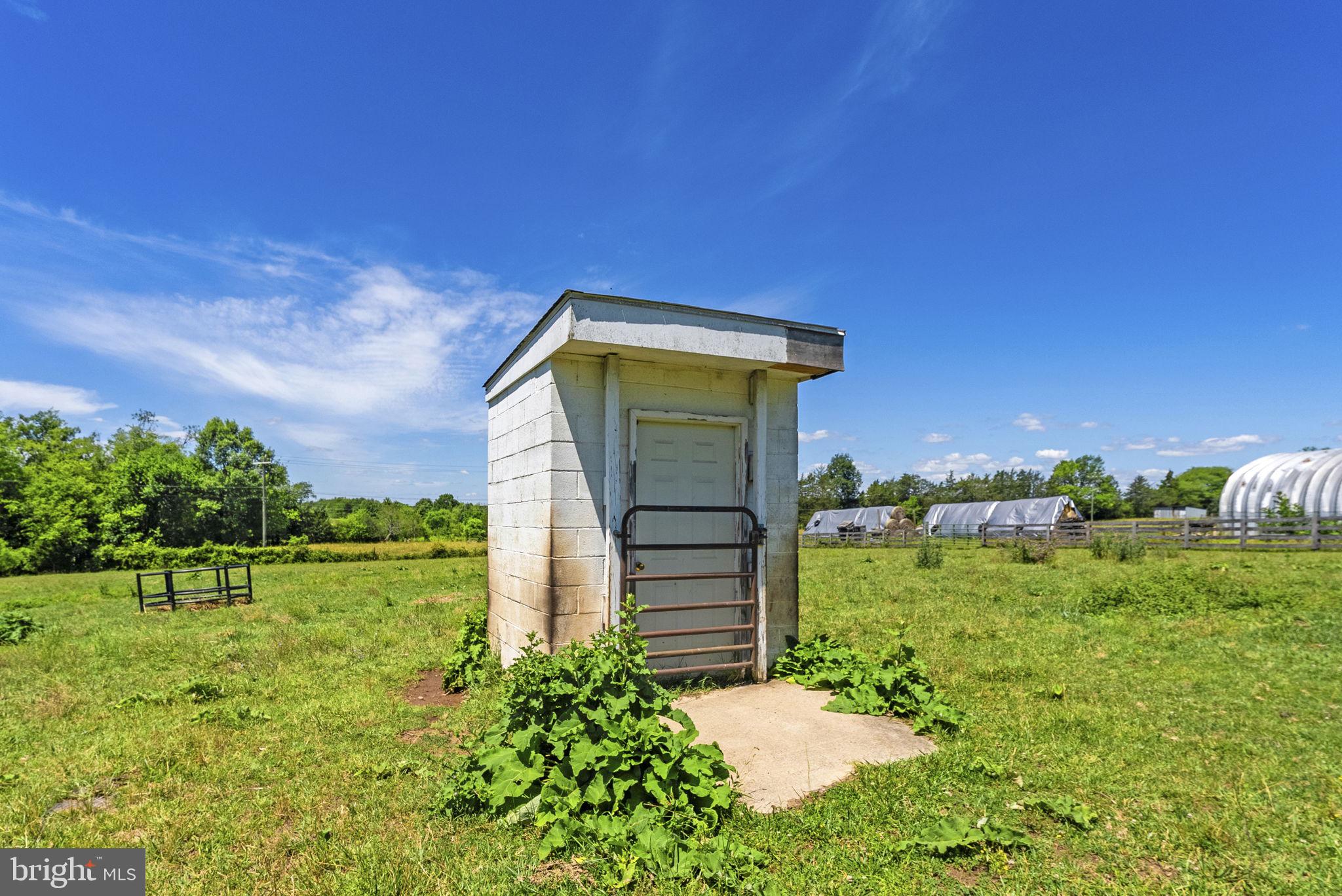 18030 Bel Pre Road Culpeper, VA 22701 - Photo 78 of 91