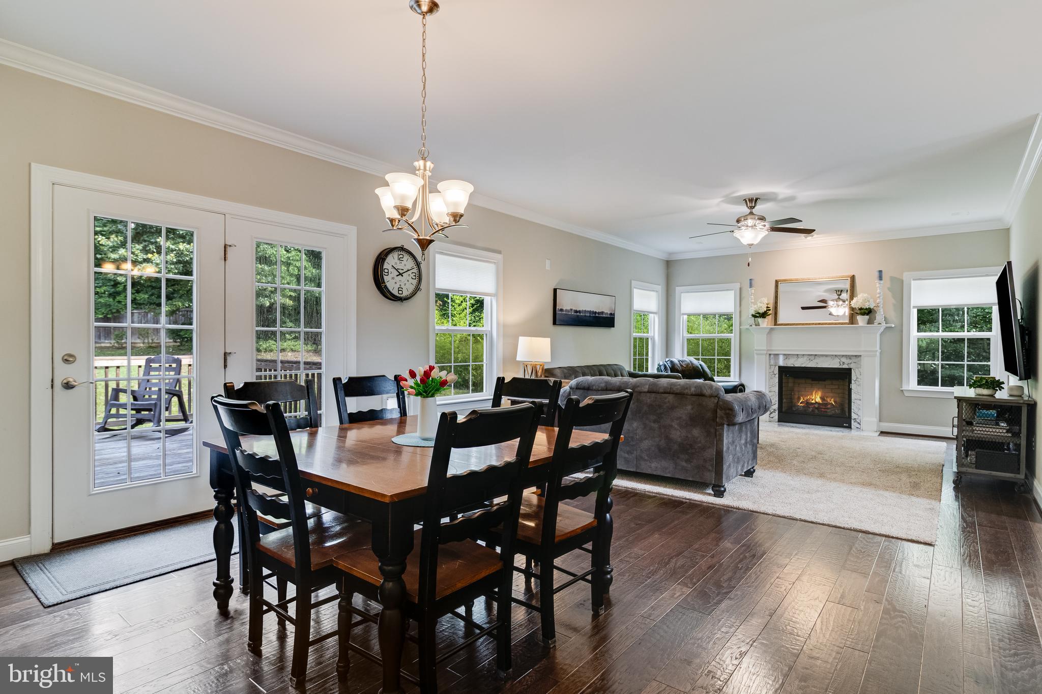 25 Simmons Ridge Road Prince Frederick, MD 20678 - Photo 19 of 68