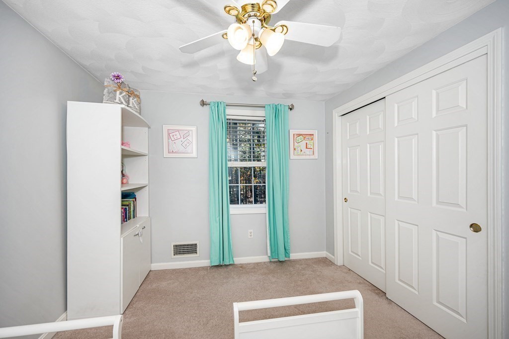 46 Parham Road Tyngsboro, MA 01879 - Photo 22 of 36 a view of an entryway with wooden floor