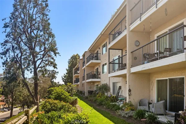 a view of a building