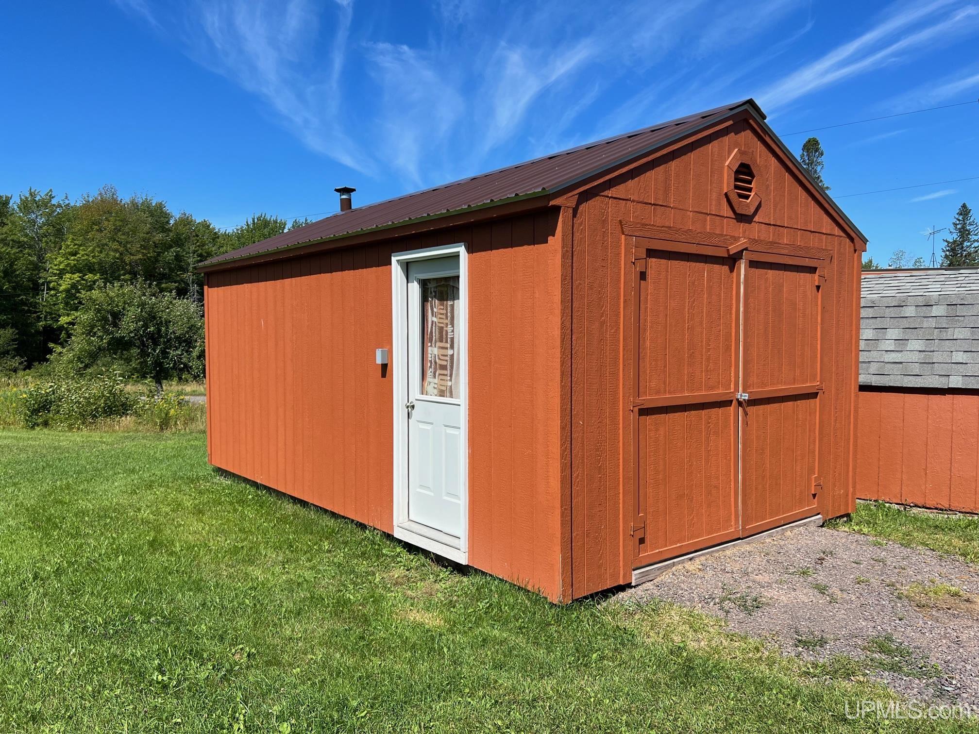 4743 Suksi Road Toivola, MI 49965 - Photo 41 of 55 Gallery Image 41
