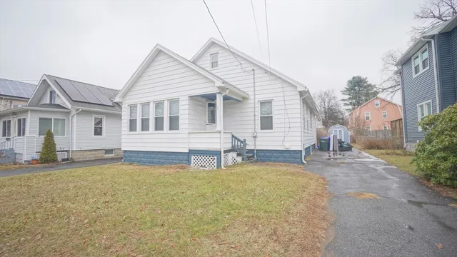 $224,000 | 49 Upland Street, Springfield, MA 01104