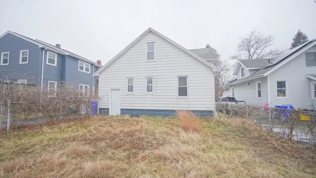 $224,000 | 49 Upland Street, Springfield, MA 01104