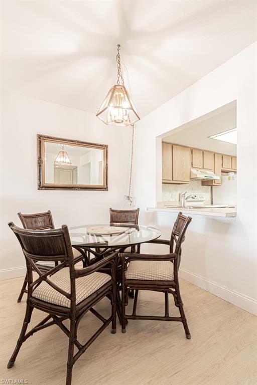 1022 Manatee Road, Unit D107 Naples, FL 34114 - Photo 23 of 43