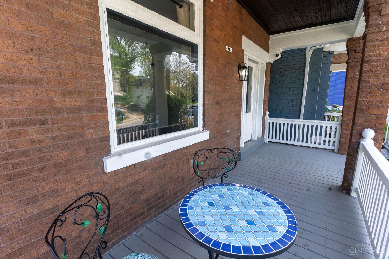 2268 Rice Street Cincinnati, OH 45219 - Photo 43 of 47