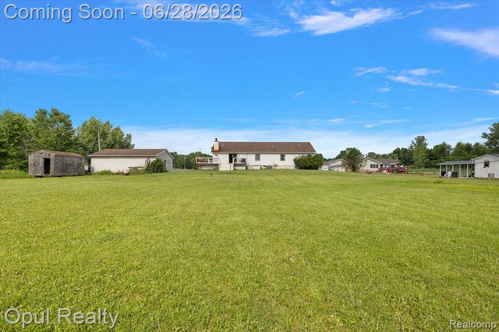 23815 Carleton West Road Belleville, MI 48111 - Photo 51 of 64