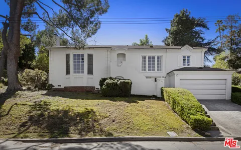 $999,000 | 2105 Ames Street, Los Angeles, CA 90027