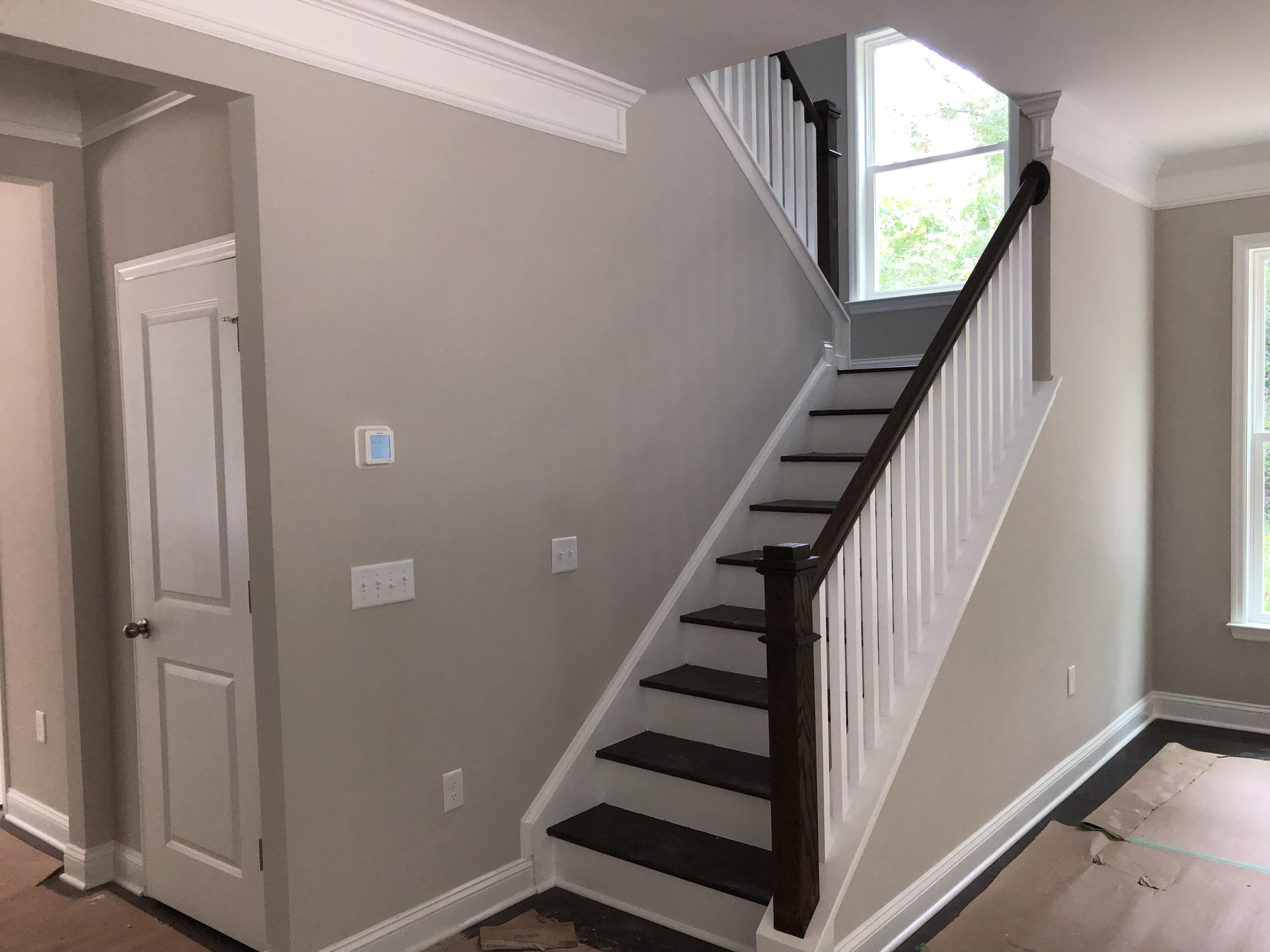2038 Tacoma Circle Ridgeville, SC 29472 - Photo 10 of 17 Stairs