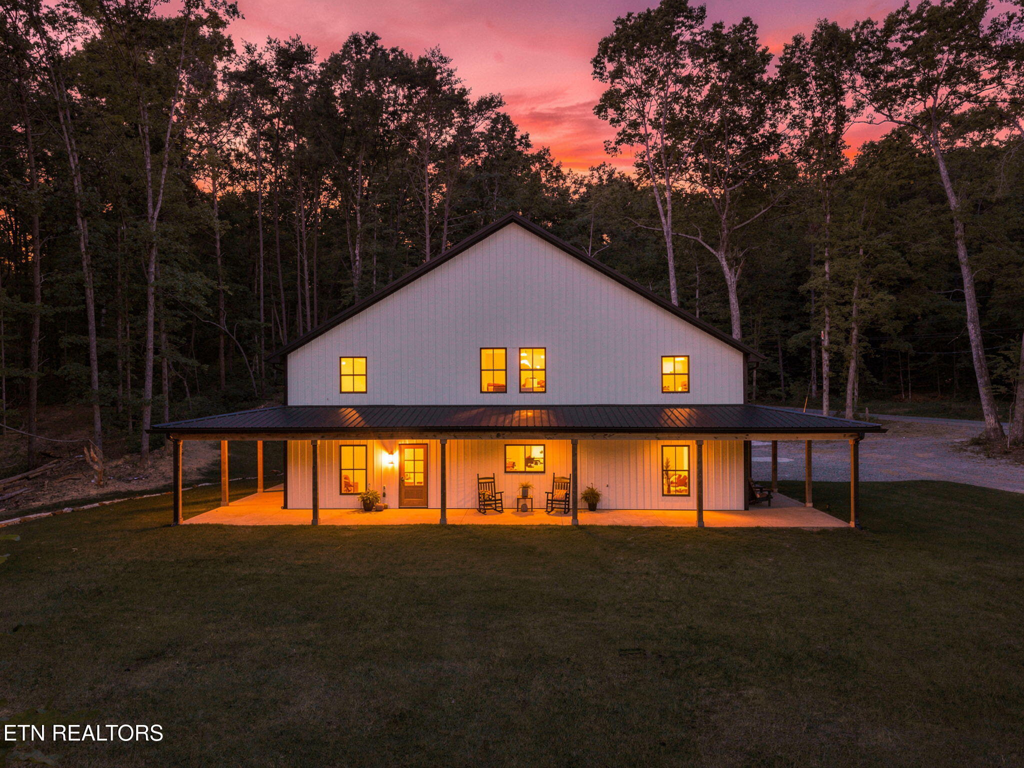 653 Briar Road Soddy-Daisy, TN 37379 - Photo 4 of 50 653 Briar Rd.