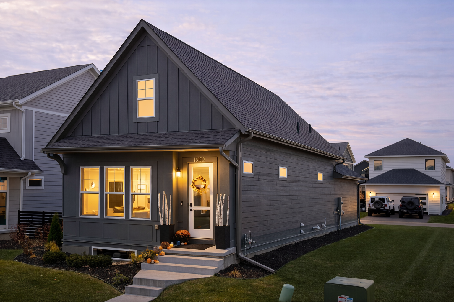 16102 Duvane Way Lakeville, MN 55044 - Photo 1 of 28