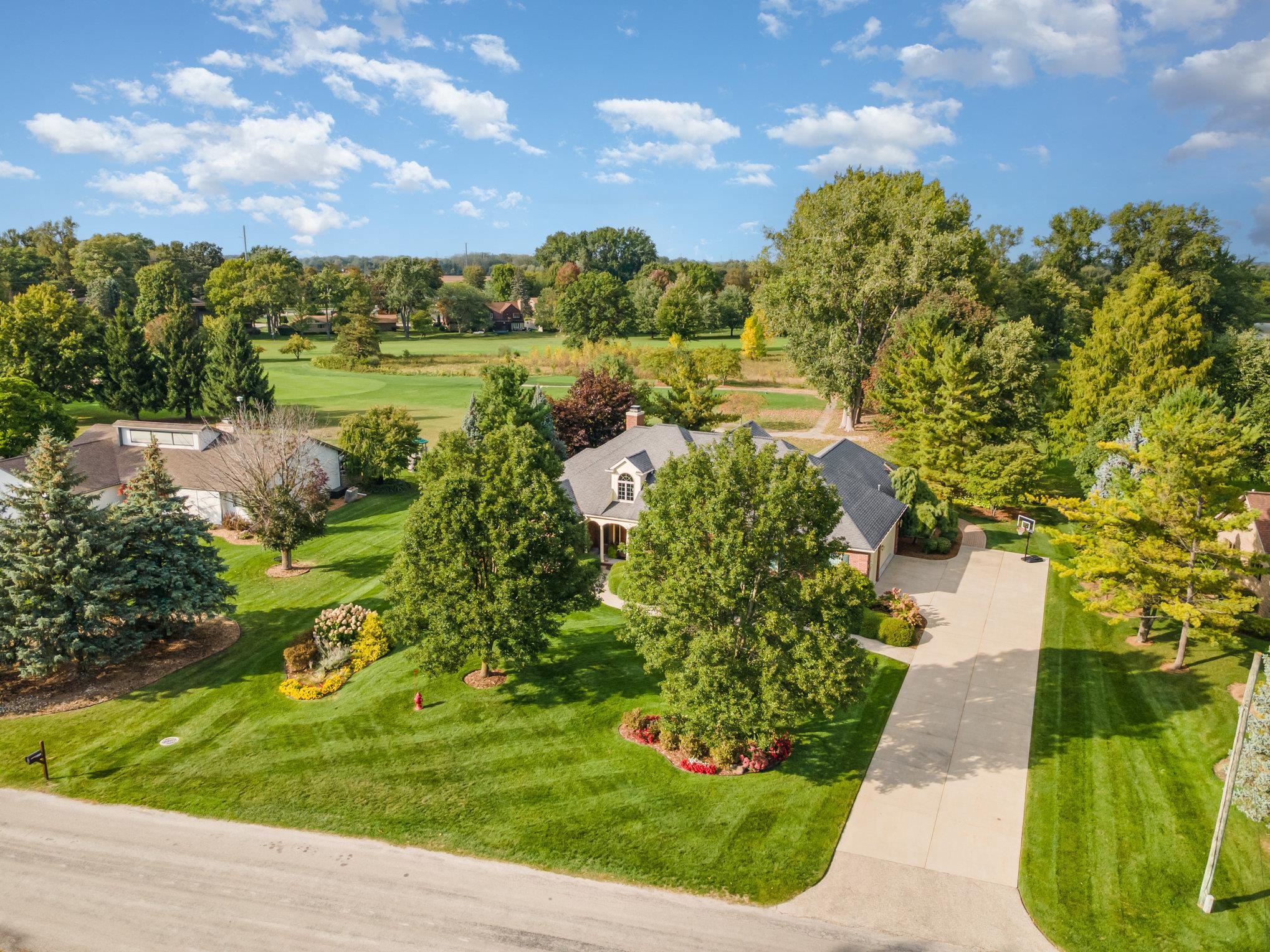 1870 Freeland Road Bay City, MI 48706 - Photo 49 of 50