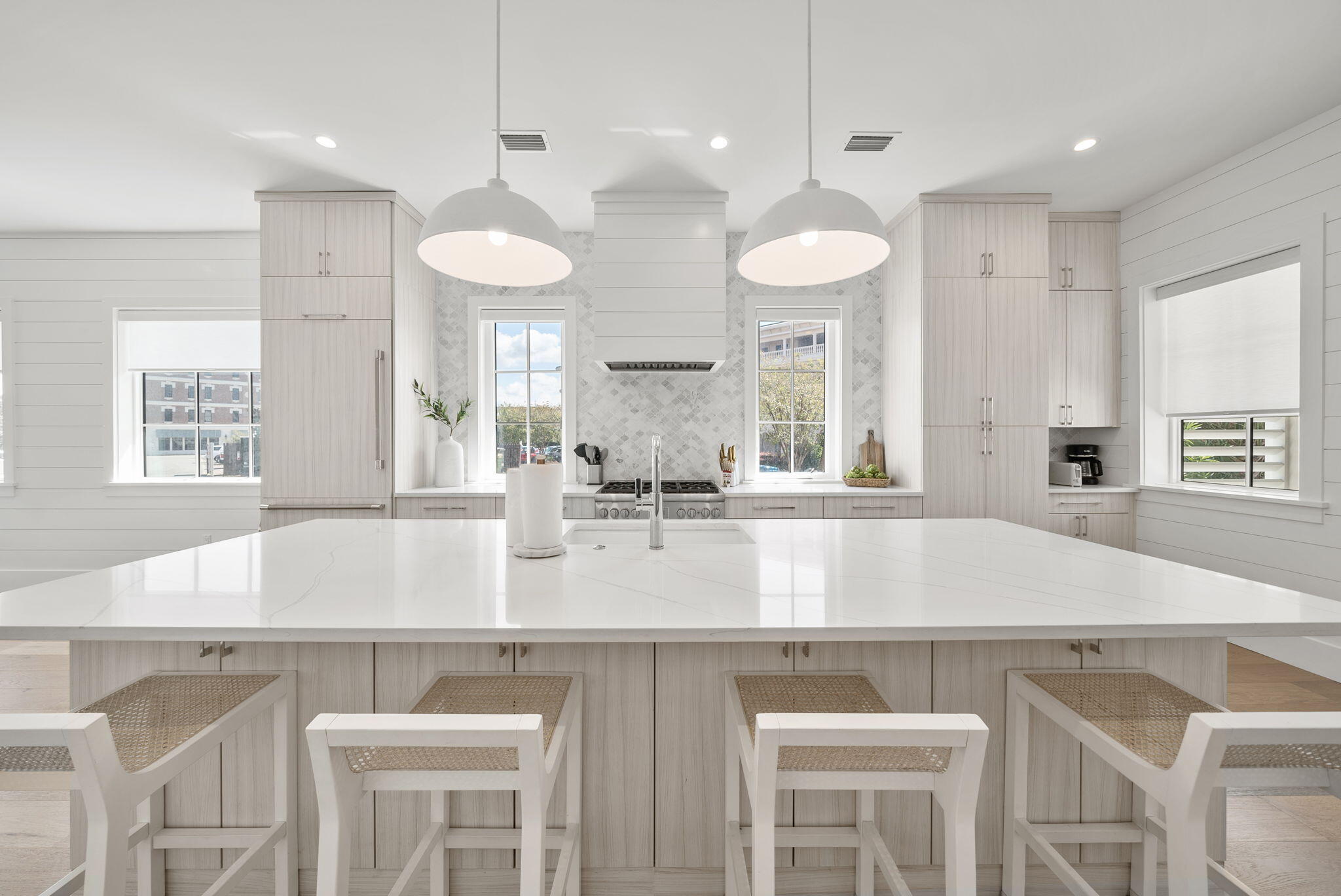 69 Trigger Trail Inlet Beach Inlet Beach, FL 32461 - Photo 15 of 50 Kitchen