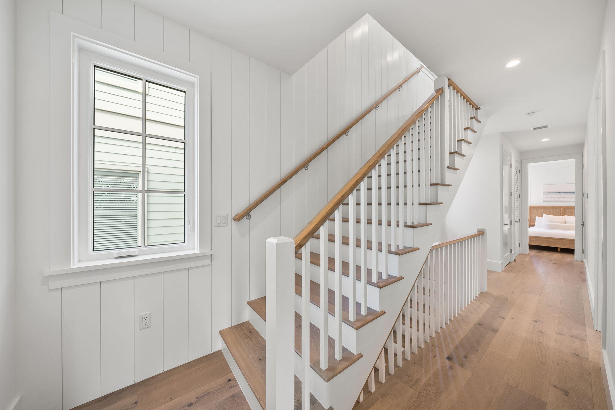 69 Trigger Trail Inlet Beach Inlet Beach, FL 32461 - Photo 28 of 50 Stairs