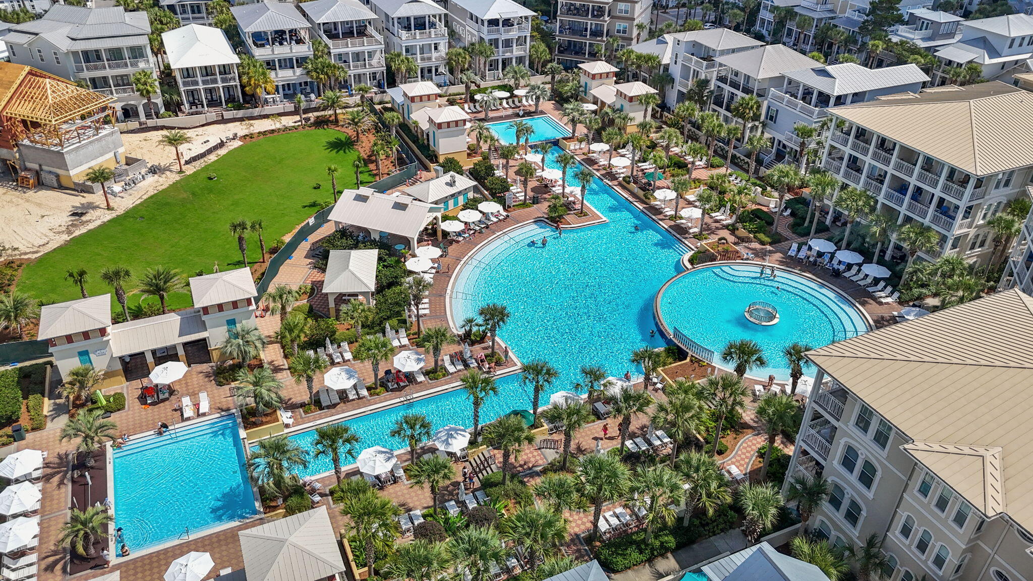 69 Trigger Trail Inlet Beach Inlet Beach, FL 32461 - Photo 3 of 50 Community Pool