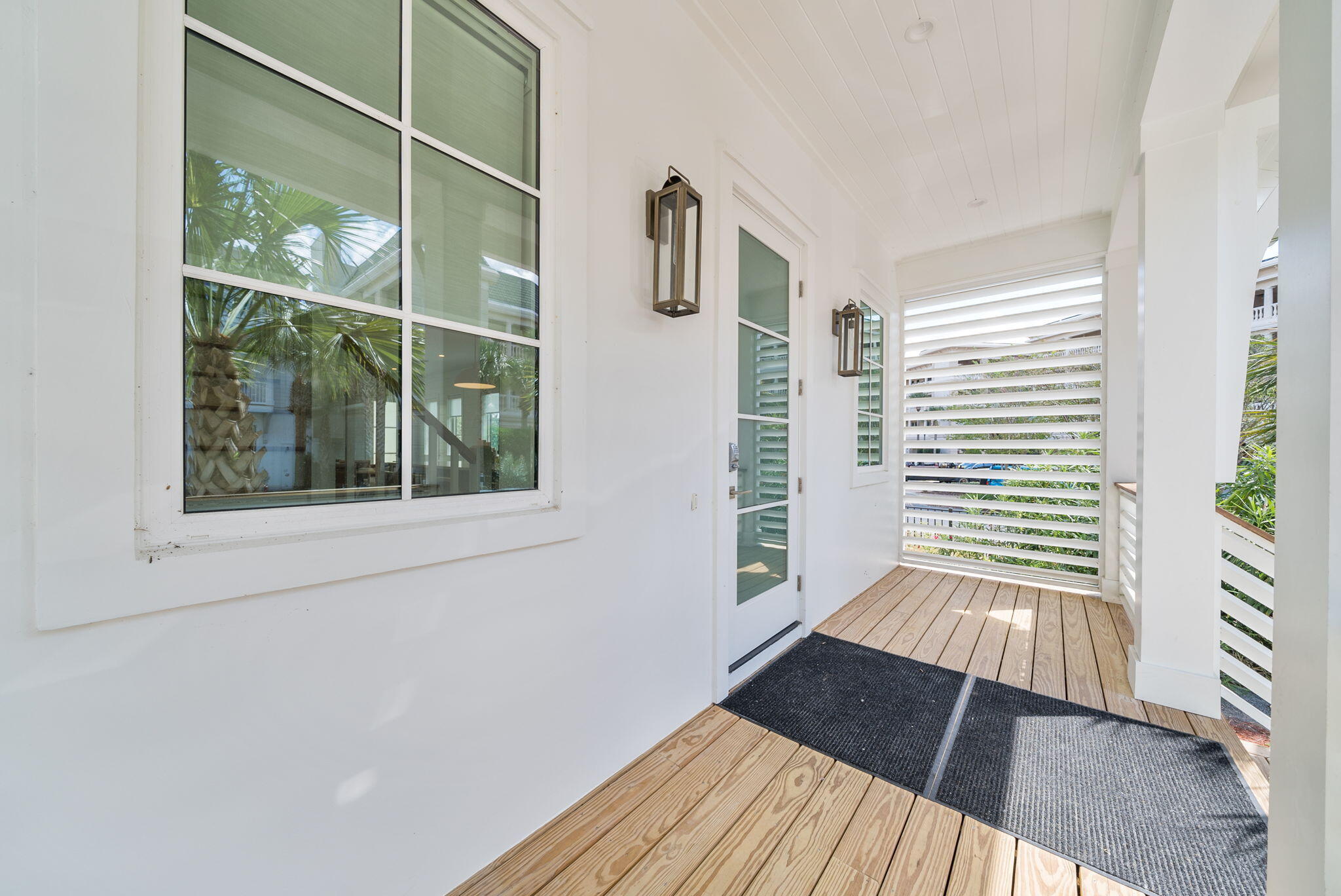 69 Trigger Trail Inlet Beach Inlet Beach, FL 32461 - Photo 39 of 50 a view of a room with wooden floor and windows