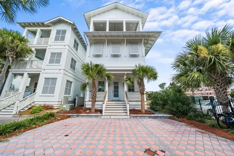 $1,999,950 | 69 Trigger Trail Inlet Beach, Inlet Beach, FL 32461