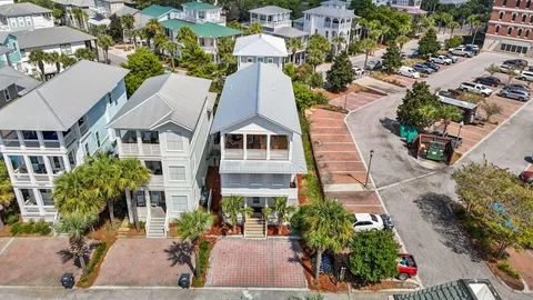 $1,999,950 | 69 Trigger Trail Inlet Beach, Inlet Beach, FL 32461