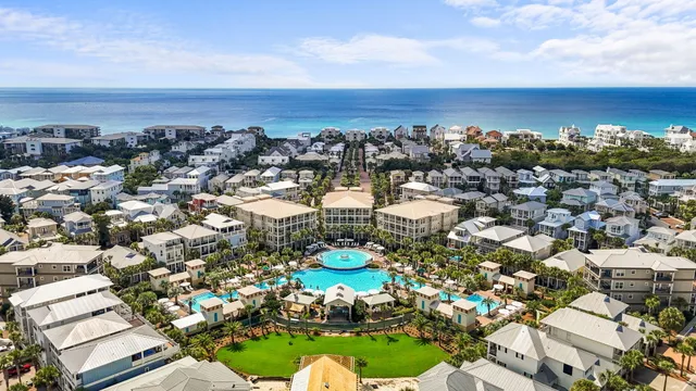 $1,999,950 | 69 Trigger Trail Inlet Beach, Inlet Beach, FL 32461