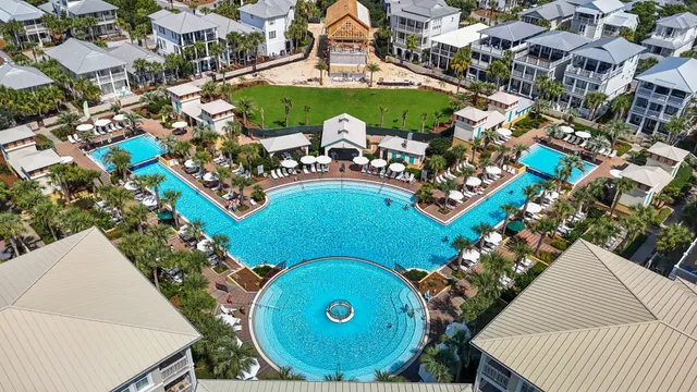 $1,999,950 | 69 Trigger Trail Inlet Beach, Inlet Beach, FL 32461