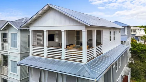$1,999,950 | 69 Trigger Trail Inlet Beach, Inlet Beach, FL 32461