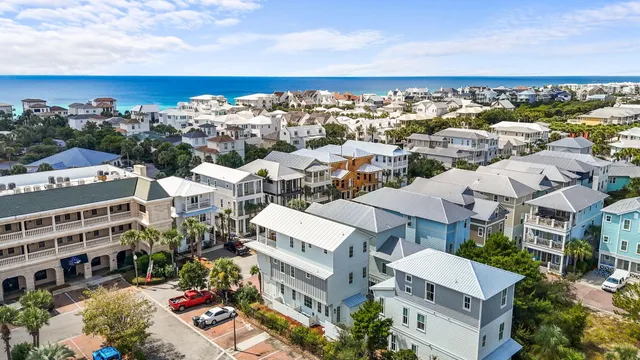 $1,999,950 | 69 Trigger Trail Inlet Beach, Inlet Beach, FL 32461
