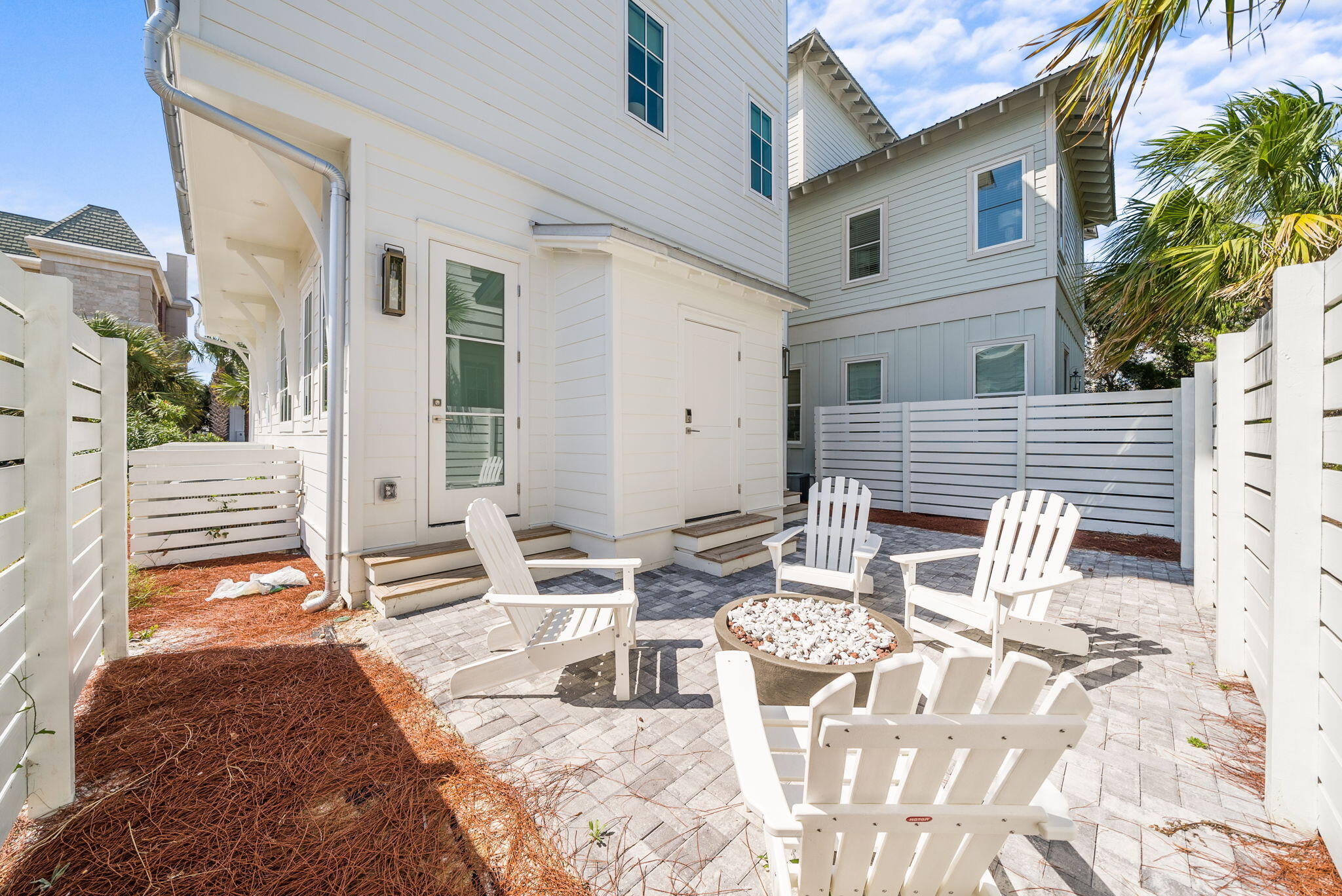 69 Trigger Trail Inlet Beach Inlet Beach, FL 32461 - Photo 5 of 50 Backyard