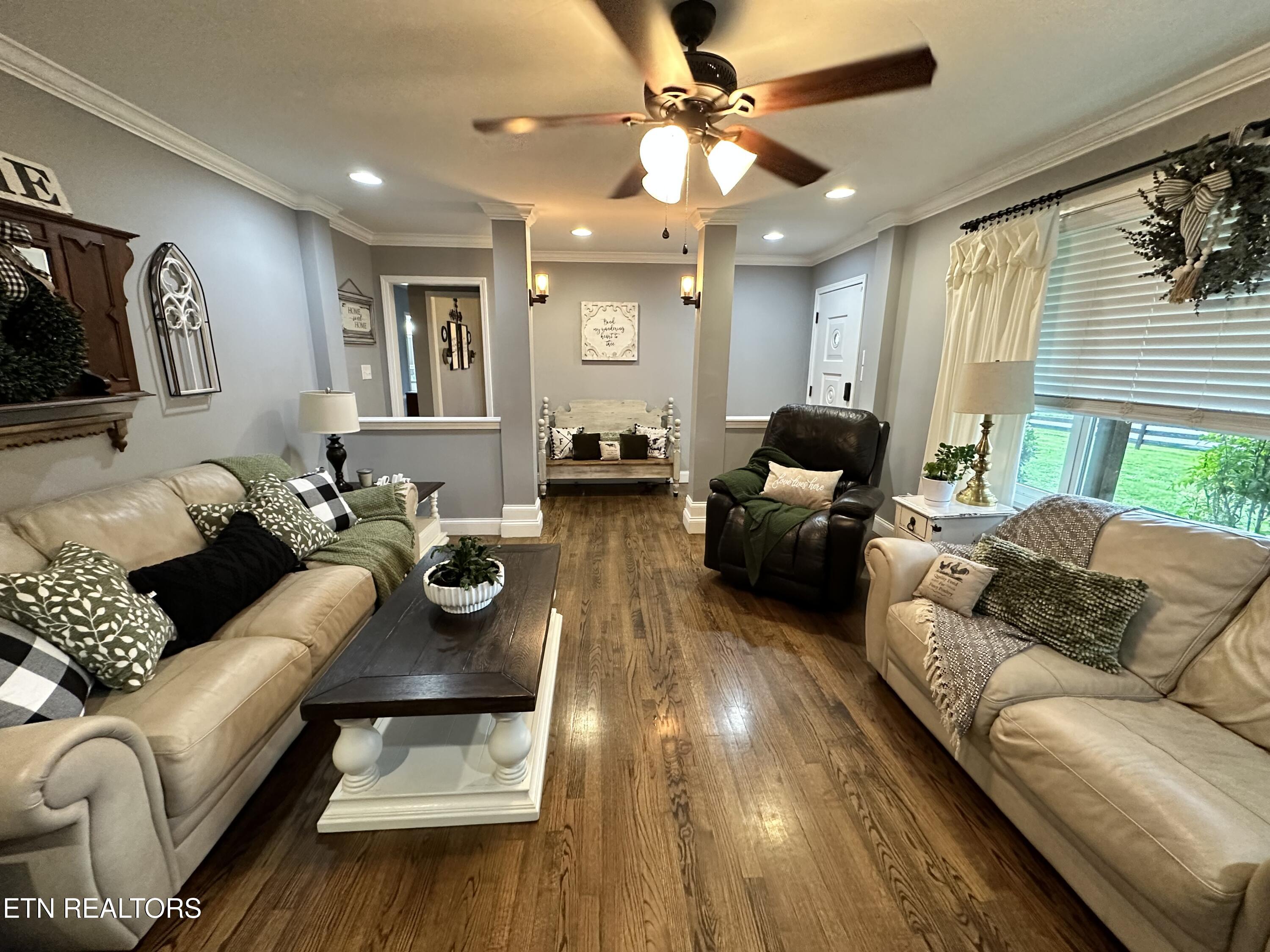 7311 Roberts Road Corryton, TN 37721 - Photo 6 of 48 IMG_0908