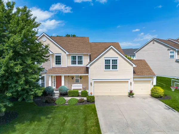 $680,000 | 2387 Charoe Street, Lewis Center, OH 43035