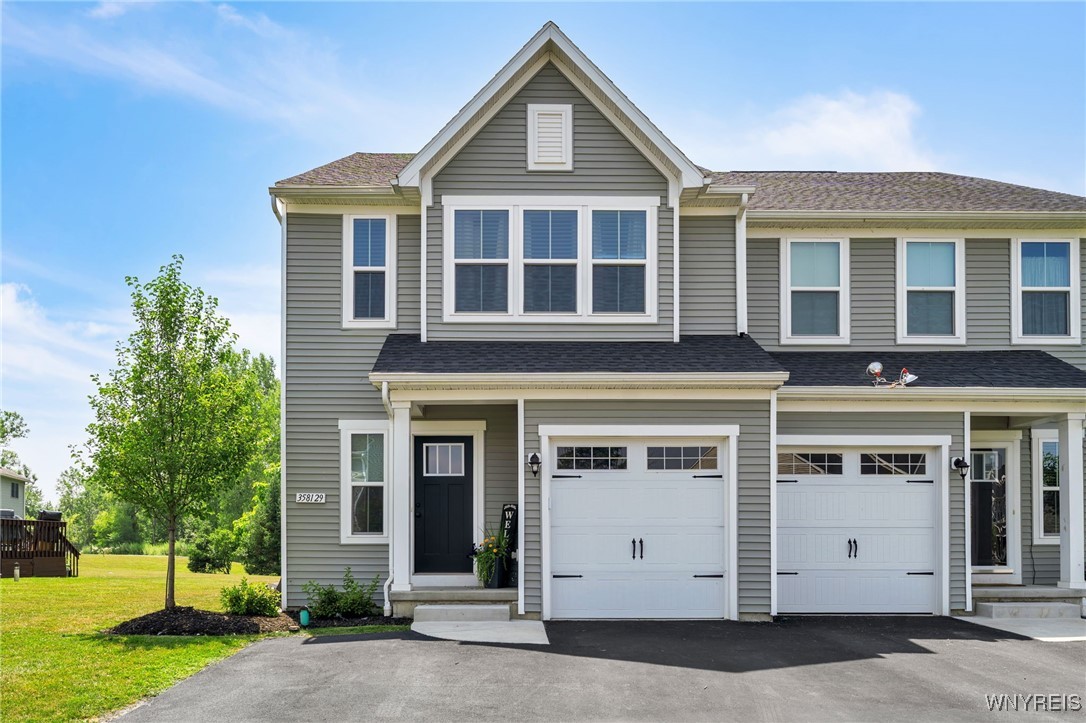 3581 Big Tree Road, Unit 29 29 Hamburg, NY 14075 - Photo 1 of 42