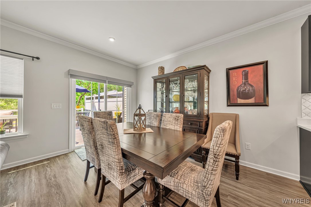 3581 Big Tree Road, Unit 29 29 Hamburg, NY 14075 - Photo 11 of 42